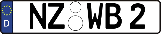 NZ-WB2