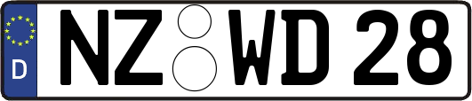 NZ-WD28