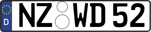 NZ-WD52