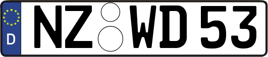 NZ-WD53
