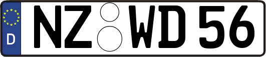 NZ-WD56