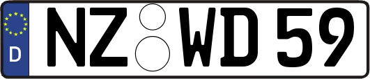 NZ-WD59