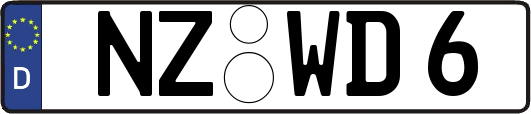NZ-WD6