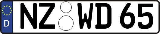 NZ-WD65