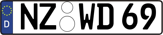 NZ-WD69