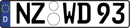 NZ-WD93