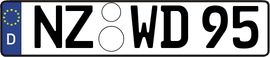 NZ-WD95
