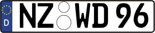 NZ-WD96