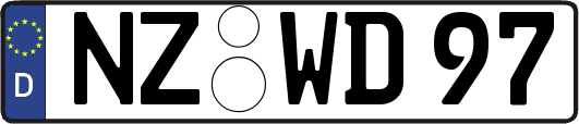 NZ-WD97