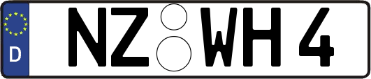 NZ-WH4