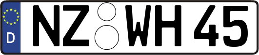 NZ-WH45