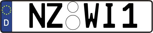 NZ-WI1