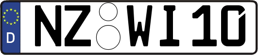 NZ-WI10