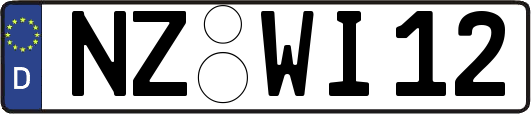 NZ-WI12
