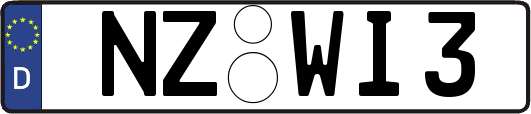 NZ-WI3
