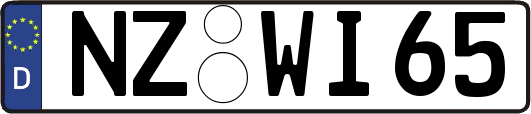 NZ-WI65