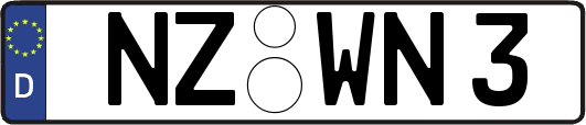 NZ-WN3
