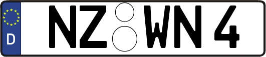 NZ-WN4