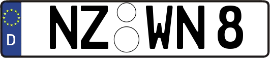 NZ-WN8