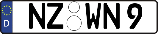 NZ-WN9