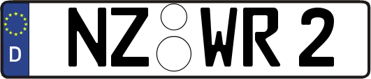 NZ-WR2