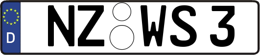 NZ-WS3