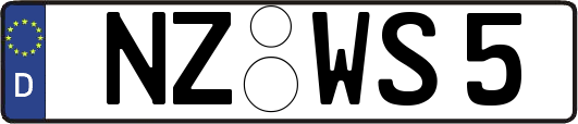 NZ-WS5