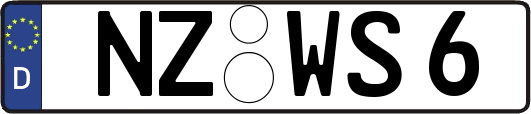 NZ-WS6
