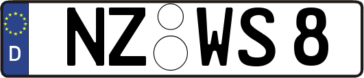 NZ-WS8