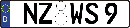 NZ-WS9