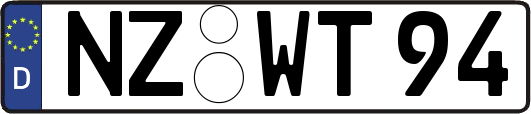 NZ-WT94
