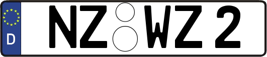 NZ-WZ2