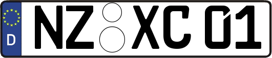 NZ-XC01