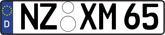 NZ-XM65