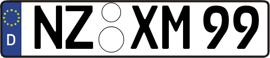 NZ-XM99