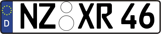 NZ-XR46