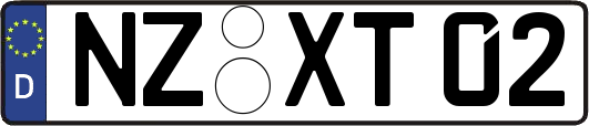 NZ-XT02