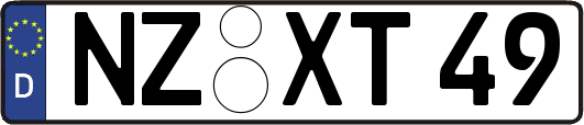 NZ-XT49