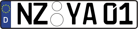 NZ-YA01