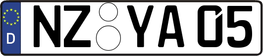 NZ-YA05