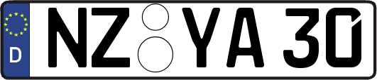 NZ-YA30