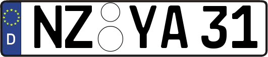 NZ-YA31