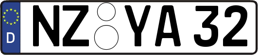 NZ-YA32