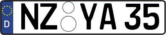 NZ-YA35