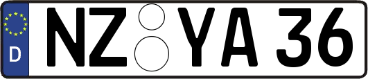 NZ-YA36