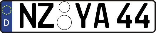 NZ-YA44
