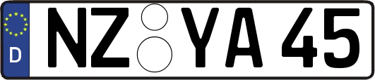 NZ-YA45