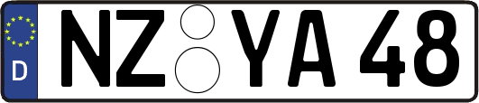NZ-YA48