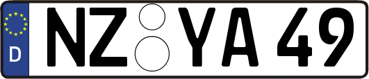 NZ-YA49