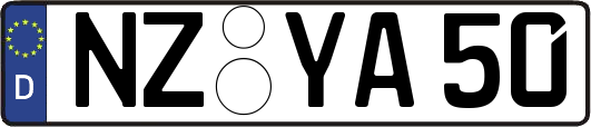 NZ-YA50